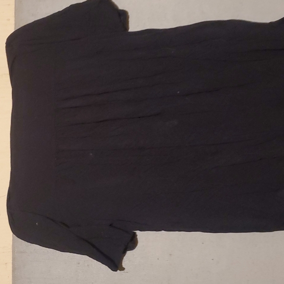 Scoop neck tee - Picture 2 of 2